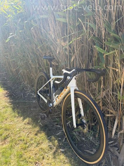 TREK MADONNE SLR 7 - 2