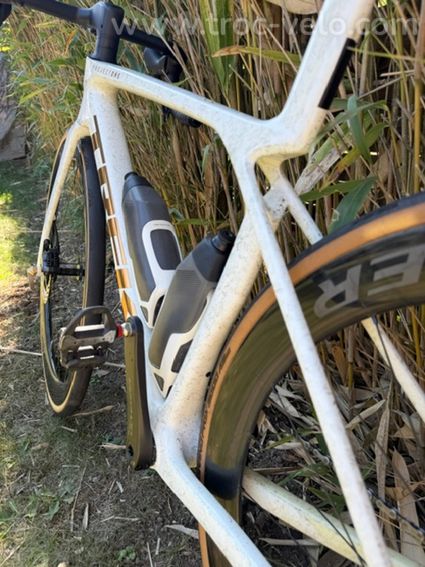 TREK MADONNE SLR 7 - 3