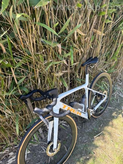 TREK MADONNE SLR 7 - 4