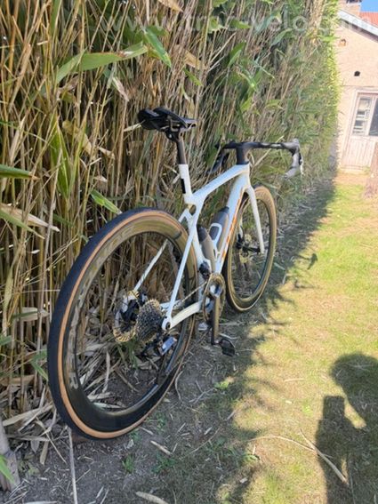 TREK MADONNE SLR 7 - 5