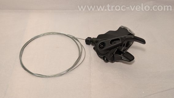 Manette de dérailleur arrière SRAM X4 - 8V - 2