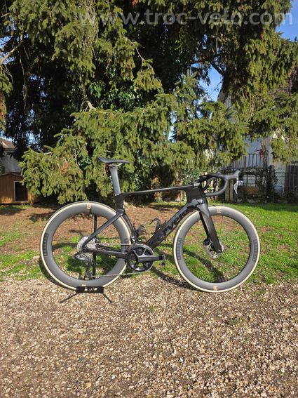 Cervelo S5