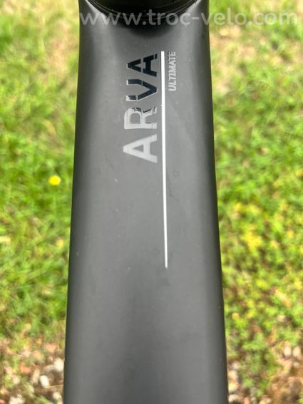 Raymon Arva ultimate - 4