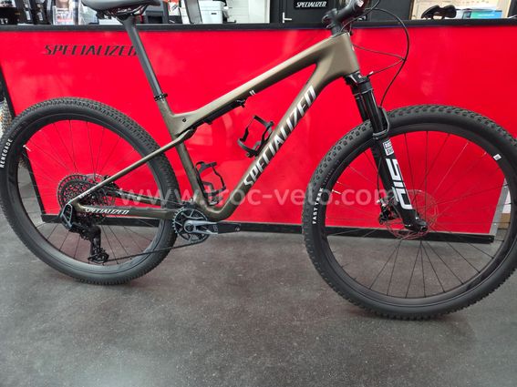 VTT EPIC WORL CUP PRO SPECIALIZED
