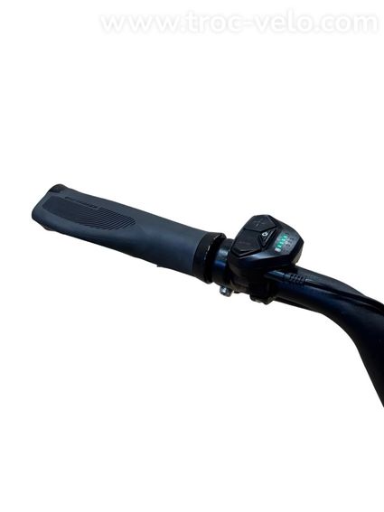 Trek VERVE+ 1 LT Vélo électrique Shimano Acera 2025 - 7