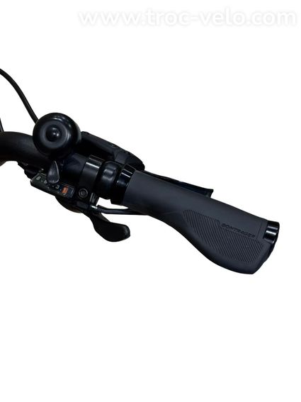 Trek VERVE+ 1 LT Vélo électrique Shimano Acera 2025 - 8