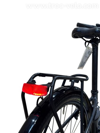 Trek VERVE+ 1 LT Vélo électrique Shimano Acera 2025 - 10