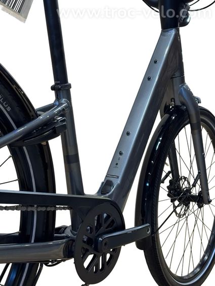 Trek VERVE+ 1 LT Vélo électrique Shimano Acera 2025 - 11