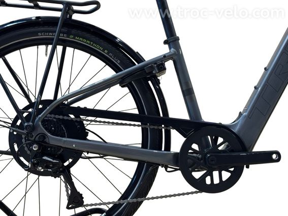 Trek VERVE+ 1 LT Vélo électrique Shimano Acera 2025 - 12