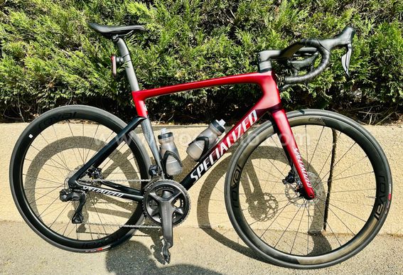 Kit cadre Specialized Tarmac SL7 Expert 2022