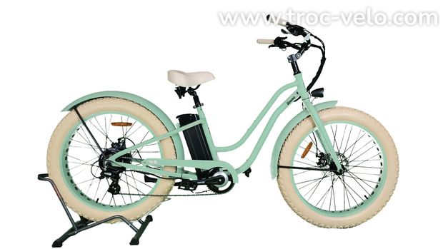 Voltaway Duune - Vélo électrique reconditionné - 1