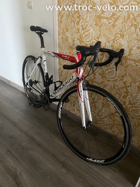 Colnago CX1 Carbone - 1