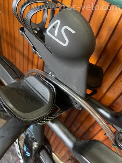 BTA absolute speed complet - 2