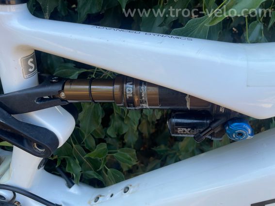 VTTAE ORBEA RISE Custom taille S - 3
