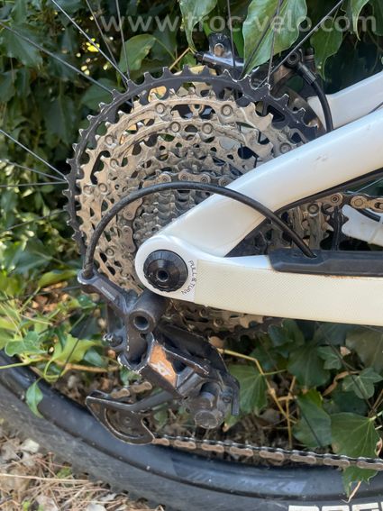 VTTAE ORBEA RISE Custom taille S - 4