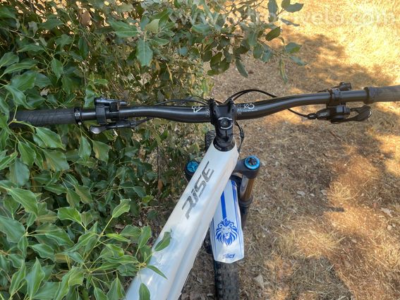 VTTAE ORBEA RISE Custom taille S - 5