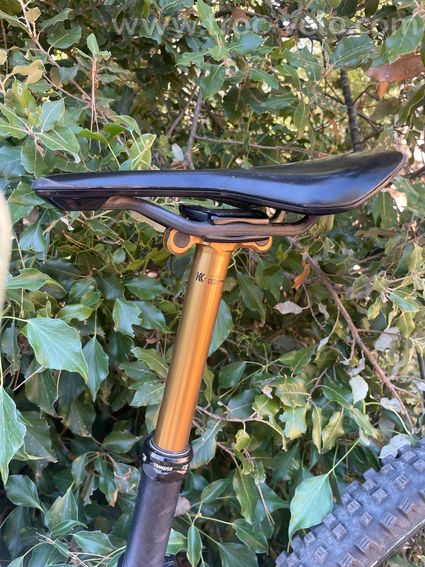 VTTAE ORBEA RISE Custom taille S - 6