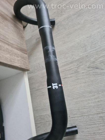 cintre 3T gravel