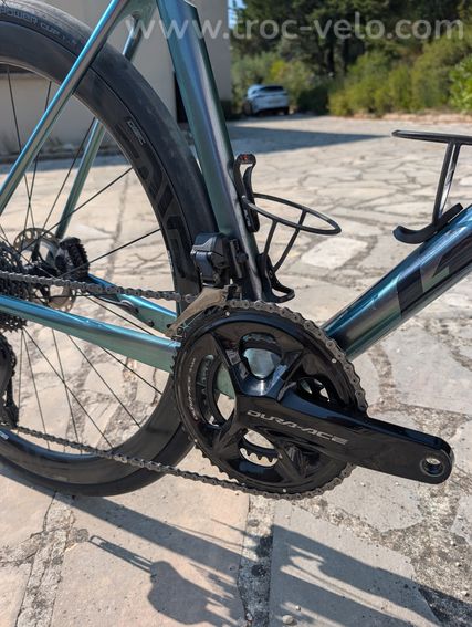 Giant Tcr Advanced Sl1 taille M/L - 3