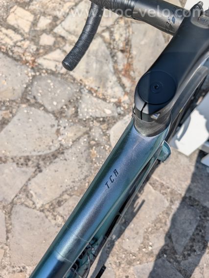 Giant Tcr Advanced Sl1 taille M/L - 4