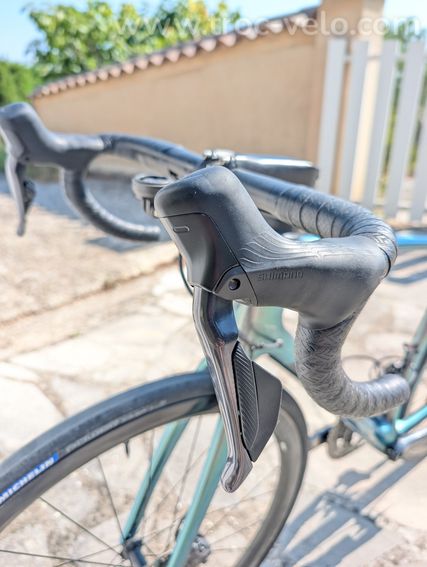 Giant Tcr Advanced Sl1 taille M/L - 6