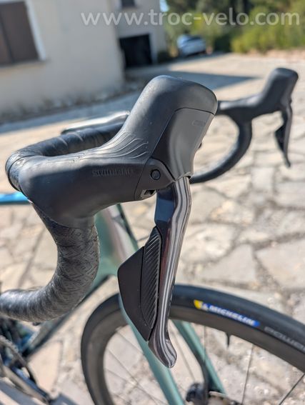 Giant Tcr Advanced Sl1 taille M/L - 7