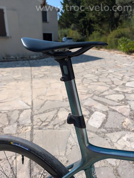 Giant Tcr Advanced Sl1 taille M/L - 9