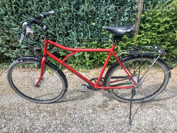Vélo patria dublin taille 57cm - 2