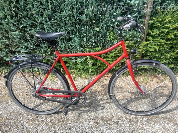 Vélo patria dublin taille 57cm - 3
