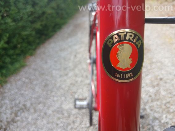 Vélo patria dublin taille 57cm - 4