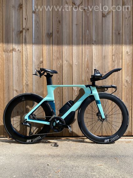 Orbea ordu m30iltd clm - 2