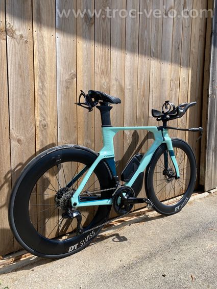 Orbea ordu m30iltd clm - 3