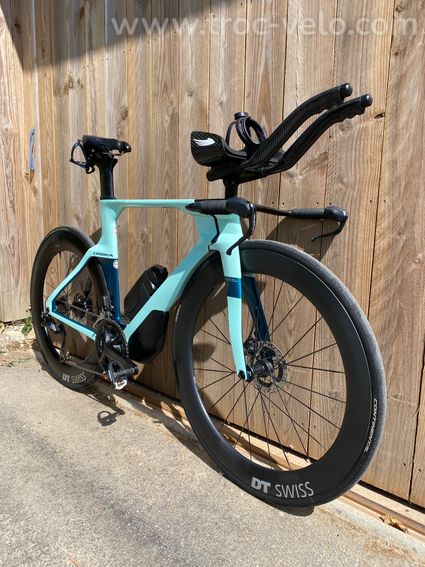 Orbea ordu m30iltd clm - 4