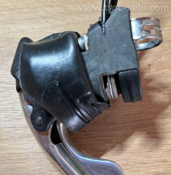 Shifters manettes frein Sachs New Success - 8