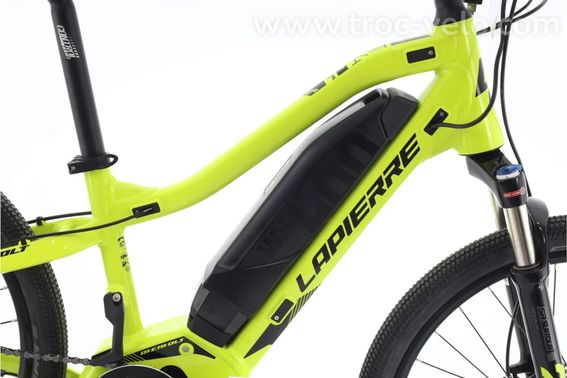 LAPIERRE OVERVOLT HT 24 - 2