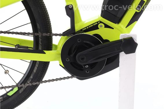LAPIERRE OVERVOLT HT 24 - 3