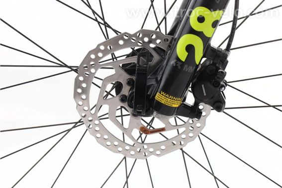 LAPIERRE OVERVOLT HT 24 - 4