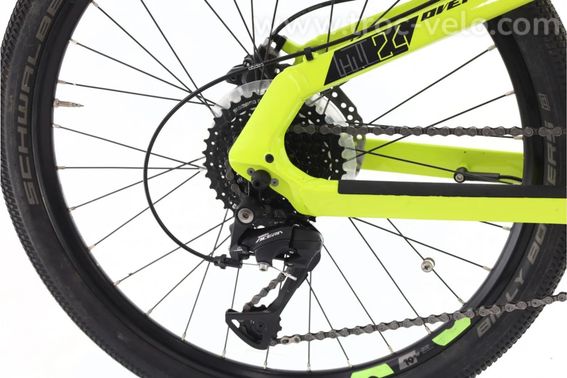 LAPIERRE OVERVOLT HT 24 - 5