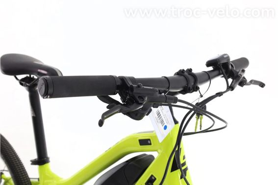 LAPIERRE OVERVOLT HT 24 - 6