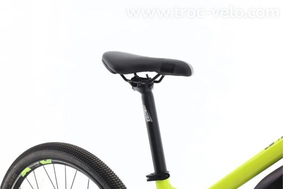 LAPIERRE OVERVOLT HT 24 - 7