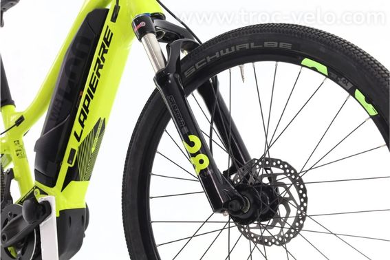 LAPIERRE OVERVOLT HT 24 - 8
