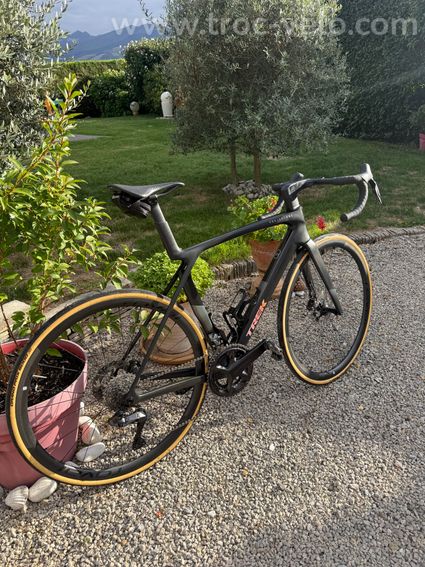 Trek Madone SLR