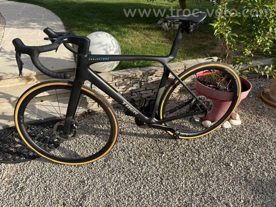 Trek Madone SLR - 2