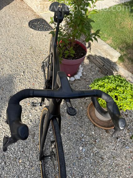 Trek Madone SLR - 3