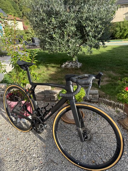 Trek Madone SLR - 4