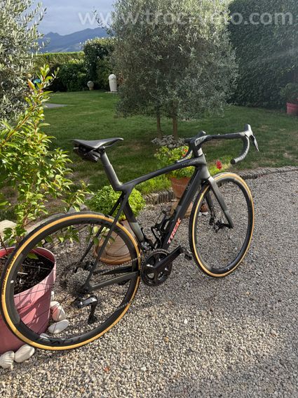 Trek Madone SLR - 5