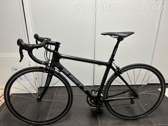 Vélo de route -taille s - carbone - 2