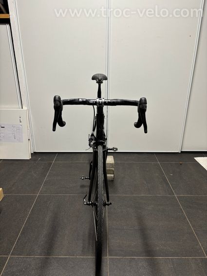 Vélo de route -taille s - carbone - 3