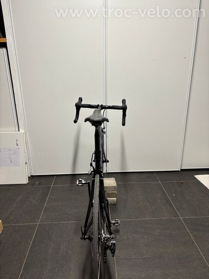 Vélo de route -taille s - carbone - 4
