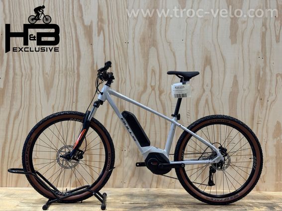 Bulls LT Performance VTT électrique Shimano Acera 2023 - 2